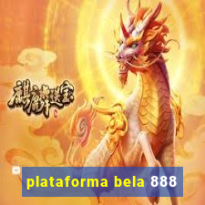 plataforma bela 888